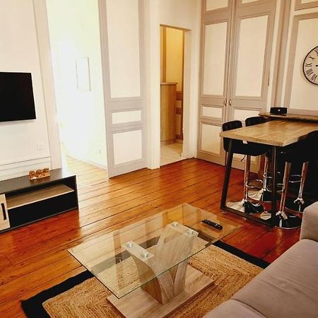 Appartement En Vieille Ville Boulogne-Sur-Mer Bagian luar foto