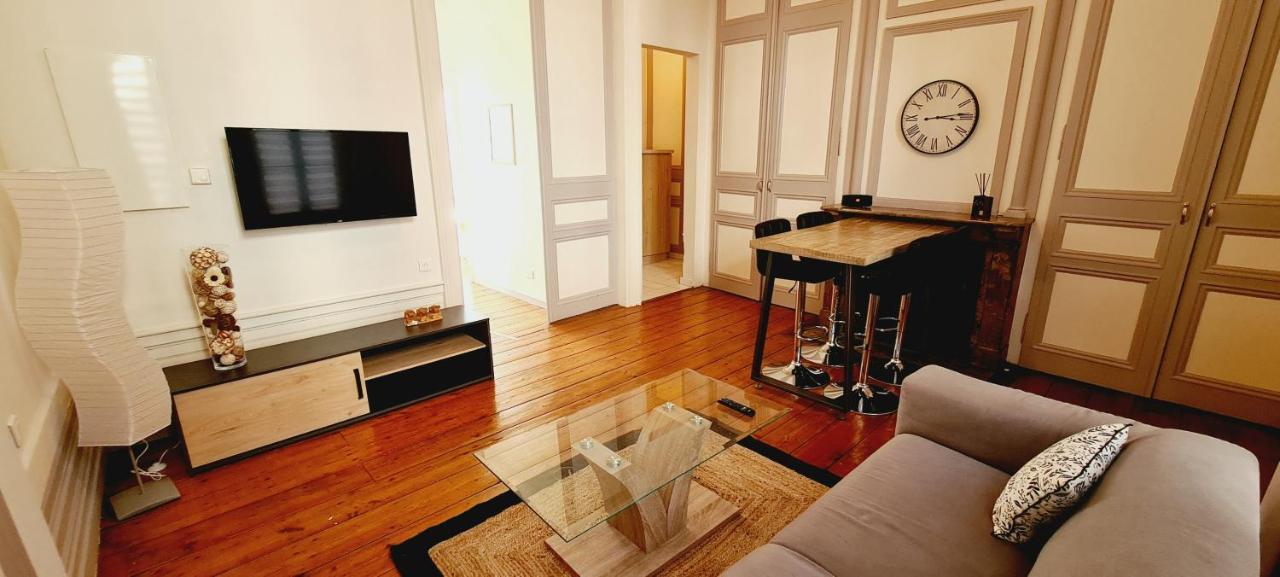 Appartement En Vieille Ville Boulogne-Sur-Mer Bagian luar foto