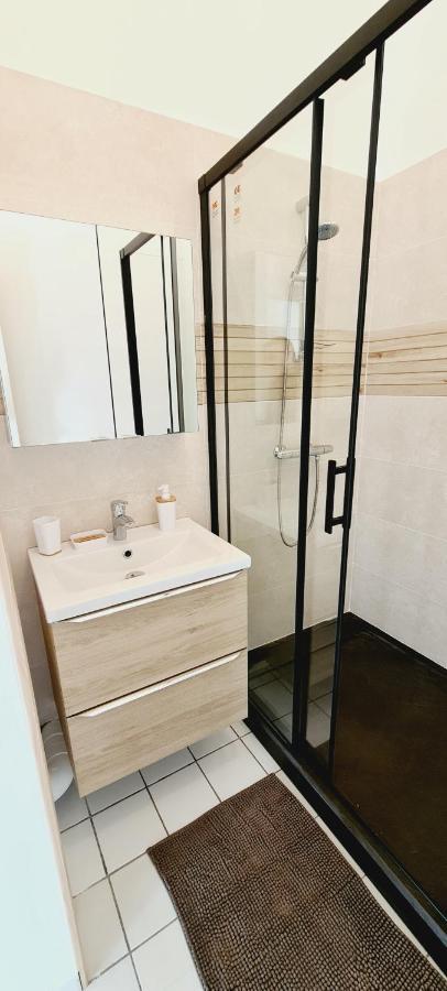 Appartement En Vieille Ville Boulogne-Sur-Mer Bagian luar foto